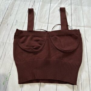 Zara Crop Top